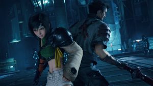 Dev detalha gameplay e história de Final Fantasy VII Remake Intergrade