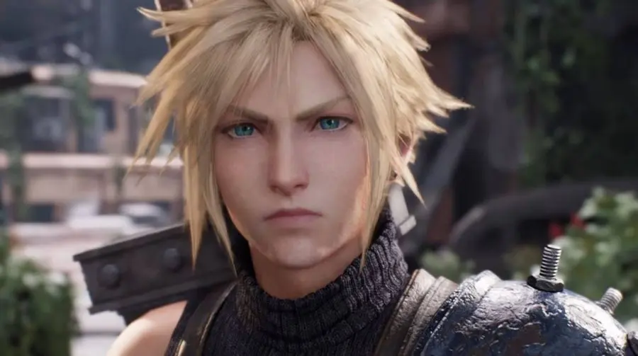 Final Fantasy VII Remake Parte 2 explorará melhor os recursos do PS5