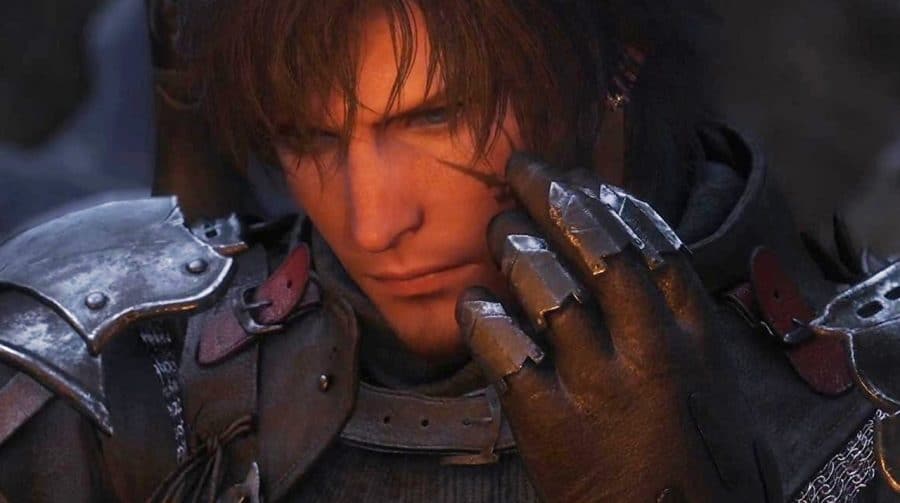 Final Fantasy XVI pode ter novidades em fevereiro [rumor]