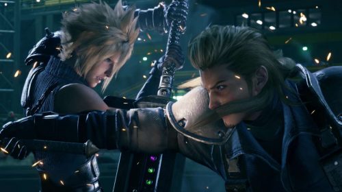 Final Fantasy VII Remake terá conteúdo inédito de história no PS5 [rumor]