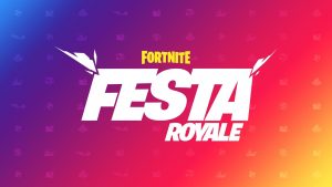 Fortnite: saiba como ir ao cinema do modo Festa Royale