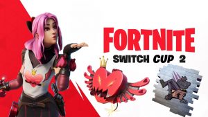 Fortnite receberá skins de Dia dos Namorados nessa semana, dizem dataminers