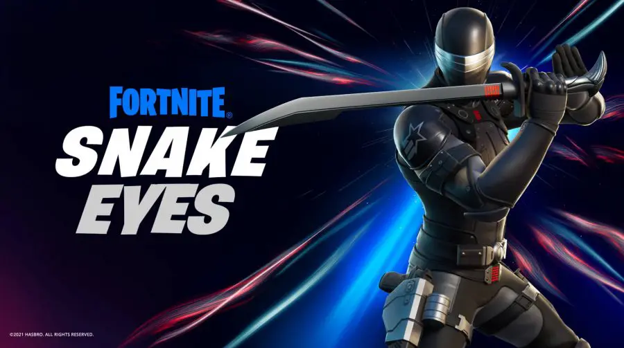 Fortnite: skin de G.I. Joe e dança de PSY são adicionadas ao jogo