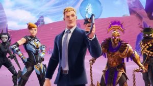 Fortnite: saiba como completar os desafios da semana 12