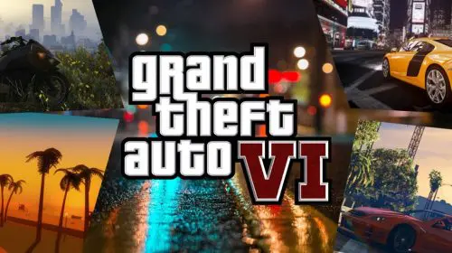 Take-Two quer lançar 21 jogos até março, mas GTA 6 não é um deles