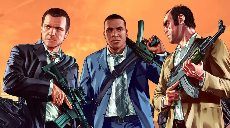 Parlamentar dos EUA quer proibir venda de jogos violentos como GTA V