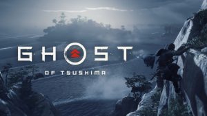 Ghost of Tsushima entra em promoção na PlayStation Store