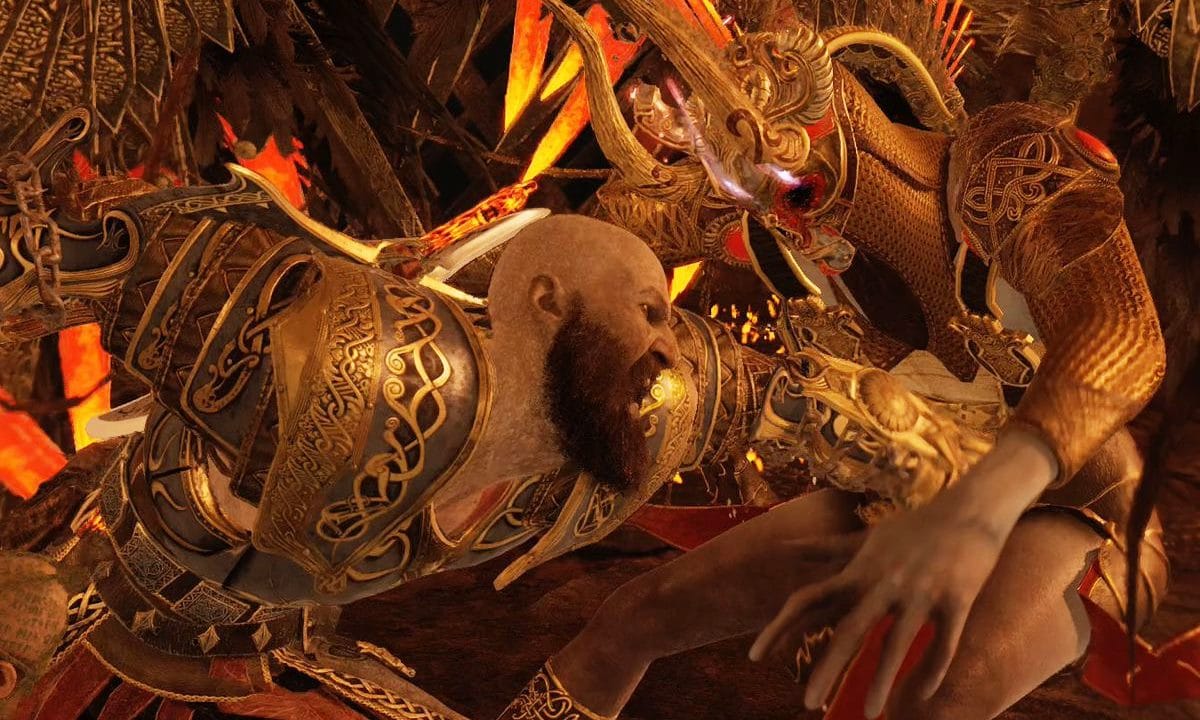 God of War: 5 motivos para rejogar o game de 2018