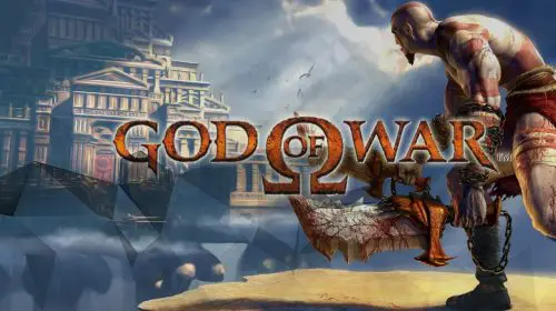 Diretor do primeiro God of War fala sobre 