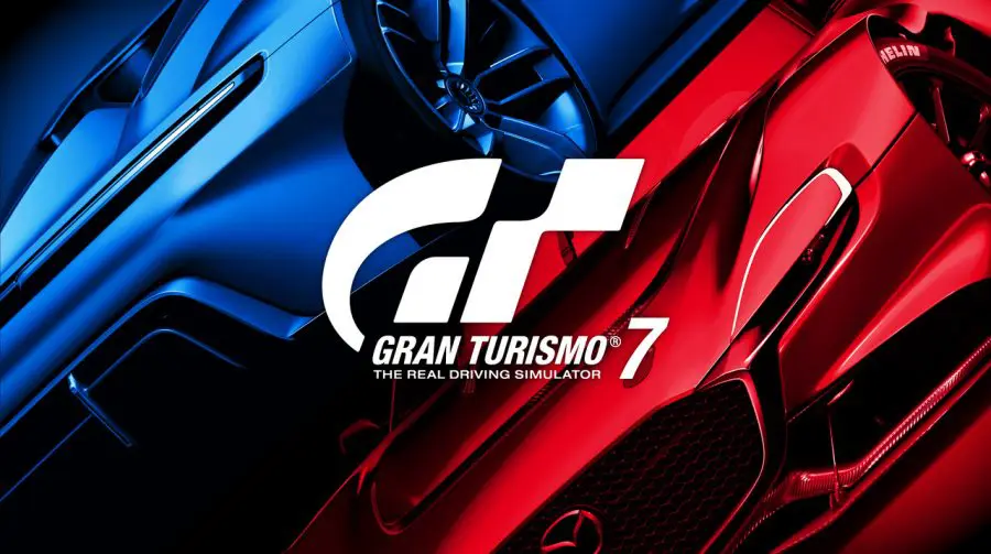 Gran Turismo 7 é adiado para 2022, anuncia Sony