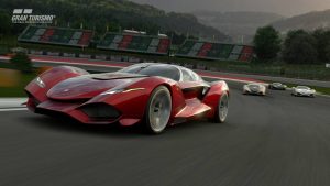 Update de Gran Turismo Sport traz mudanças no modo Sport