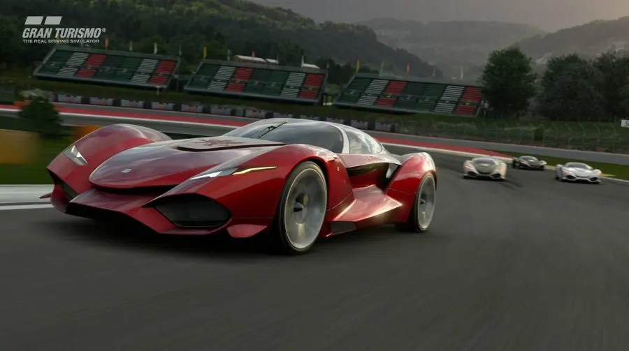 Update de Gran Turismo Sport traz mudanças no modo Sport