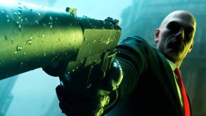 Hitman 3 receberá muitas novidades em fevereiro, revela roadmap