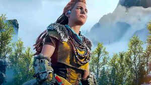 Horizon Forbidden West deve chegar em 2021; novo God of War é uma incógnita