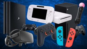 Em meio a crise, indústria dos games registra receita recorde