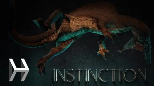 Sucessor espiritual de Dino Crisis, Instinction é anunciado para PS4 e PS5