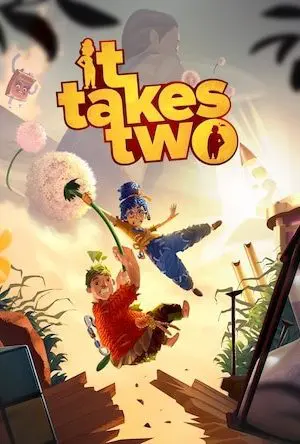 It Takes Two: vale a pena?