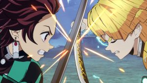 Jogo de Demon Slayer será lançado no ocidente no dia 15 de outubro