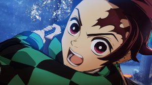 Jogo de Demon Slayer é confirmado para todas plataformas e recebe imagens