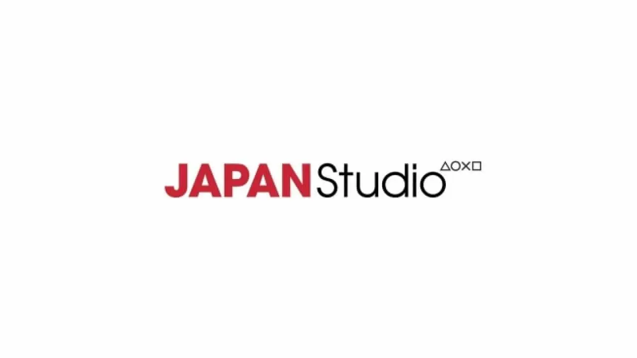 Logo da SIE Japan Studio, desenvovledora first-party da Sony.
