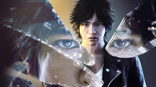 Judgment, spin-off de Yakuza, terá versão para PS5 em abril