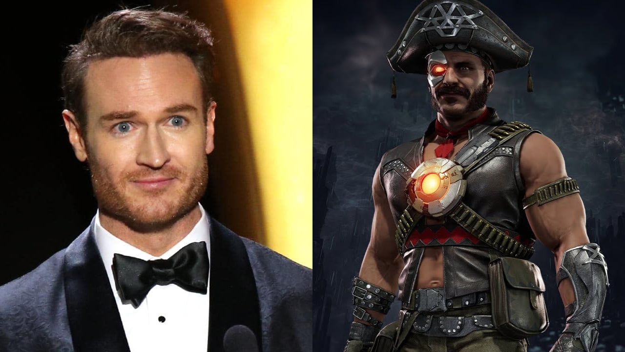 Mortal Kombat: Todos os personagens confirmados no filme