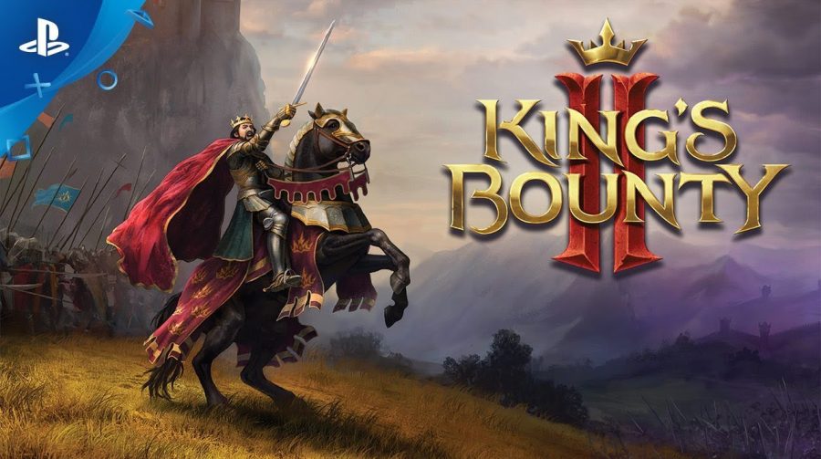 King's Bounty 2, RPG tático, é adiado para agosto