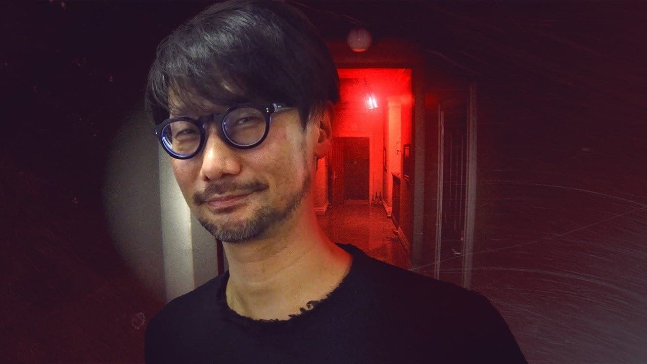 OD de Hideo Kojima pode ser um multiplayer de terror