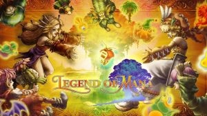 Legend of Mana será remasterizado e chegará ao PS4 em junho