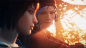 Life is Strange Remastered Collection chega em fevereiro ao PS4