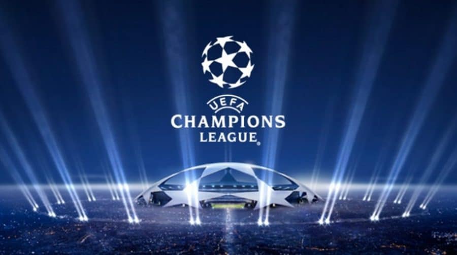 EA anuncia extensão de exclusividade da Champions League em Fifa