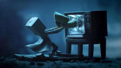 Confira as notas que Little Nightmares II vem recebendo