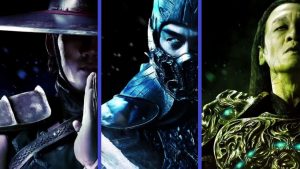 Filme de Mortal Kombat terá primeiro trailer nesta quinta (18); veja novos pôsteres