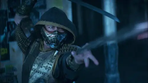 Recordista! Mortal Kombat se torna o trailer para maiores mais visto do YouTube