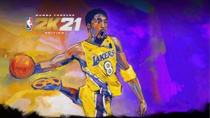 Mesmo custando US$ 70, NBA 2K21 chega a 8 milhões de cópias vendidas