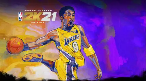 Mesmo custando US$ 70, NBA 2K21 chega a 8 milhões de cópias vendidas
