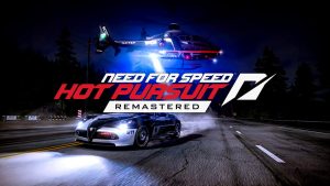 Need for Speed Hot Pursuit Remastered recebe upgrade no PS5 e no PS4 Pro