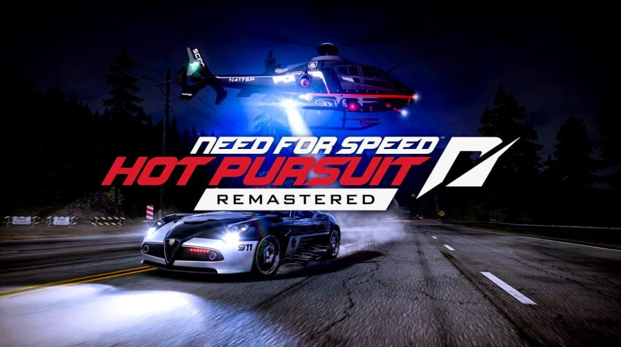 Need for Speed Hot Pursuit Remastered recebe upgrade no PS5 e no PS4 Pro