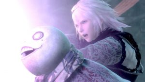 Novo trailer de NieR Replicant destaca gameplay e história