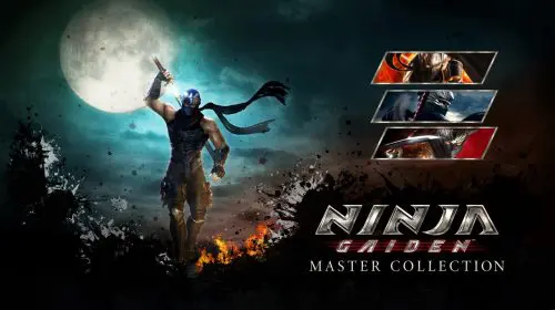 Ninja Gaiden Master Collection chega em junho ao PS4 com todos os DLCs