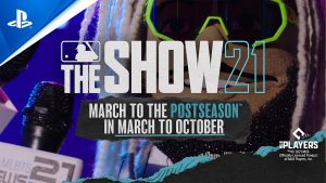 MLB The Show 21: trailer revela detalhes do modo “March to October”