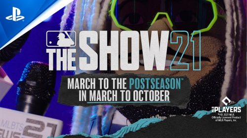 MLB The Show 21: trailer revela detalhes do modo 