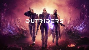 Square Enix ainda não pagou royalties de Outriders para a People Can Fly