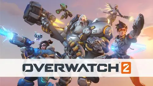 Overwatch 2 recebe detalhes de gameplay, campanha e muito mais