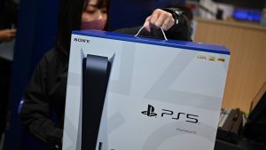 Transição para o PS5 foi a melhor da história da Sony, diz documento