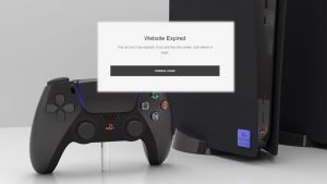 Fabricante do PS5 preto desaparece da internet e deixa prejuízo para clientes