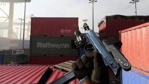 Call of Duty: Warzone: como destravar a pistola Sykov