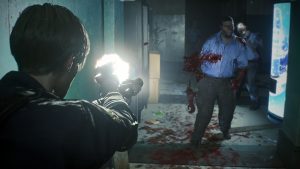 Sony quer remover “desmembramentos” em seus jogos, diz site