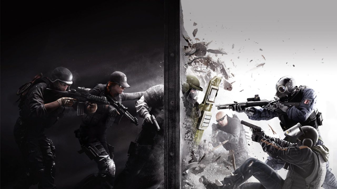Call of Duty 2022 pode ter modo inspirado em Rainbow Six Siege [rumor]