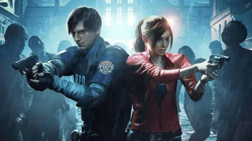 Filme de Resident Evil recebe data de estreia: 3 de setembro de 2021